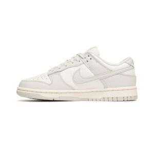 WMNS Dunk Low ‘Light Bone’ | NEVER WORN